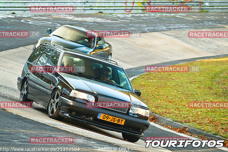 Bild #25377504 - Touristenfahrten Nürburgring Nordschleife (14.10.2023)