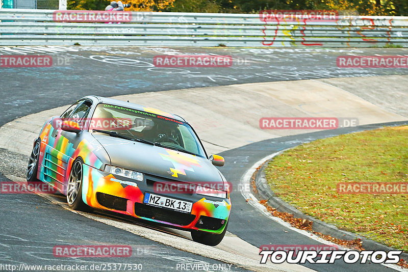 Bild #25377530 - Touristenfahrten Nürburgring Nordschleife (14.10.2023)