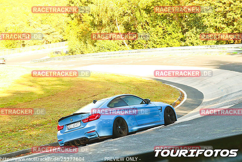 Bild #25377604 - Touristenfahrten Nürburgring Nordschleife (14.10.2023)