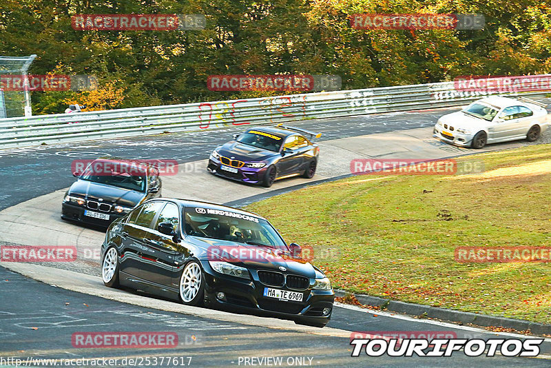 Bild #25377617 - Touristenfahrten Nürburgring Nordschleife (14.10.2023)