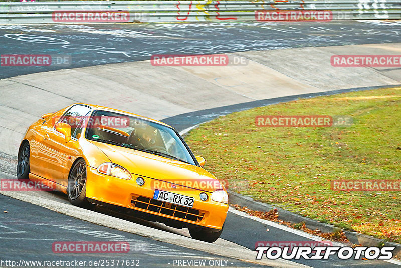 Bild #25377632 - Touristenfahrten Nürburgring Nordschleife (14.10.2023)