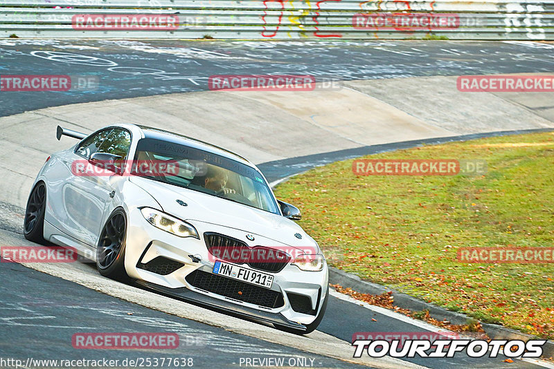 Bild #25377638 - Touristenfahrten Nürburgring Nordschleife (14.10.2023)