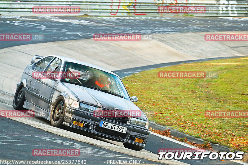 Bild #25377642 - Touristenfahrten Nürburgring Nordschleife (14.10.2023)