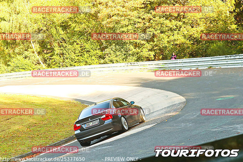 Bild #25377650 - Touristenfahrten Nürburgring Nordschleife (14.10.2023)