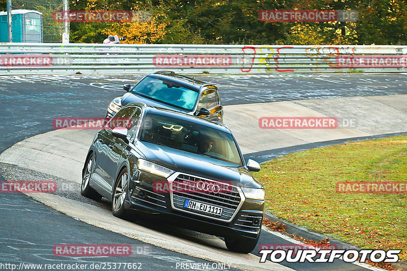 Bild #25377662 - Touristenfahrten Nürburgring Nordschleife (14.10.2023)