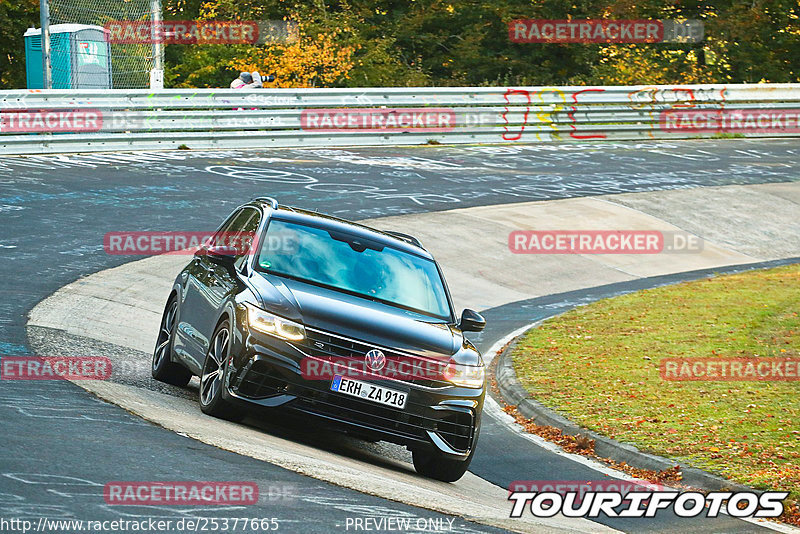 Bild #25377665 - Touristenfahrten Nürburgring Nordschleife (14.10.2023)