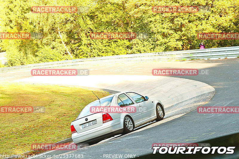 Bild #25377683 - Touristenfahrten Nürburgring Nordschleife (14.10.2023)