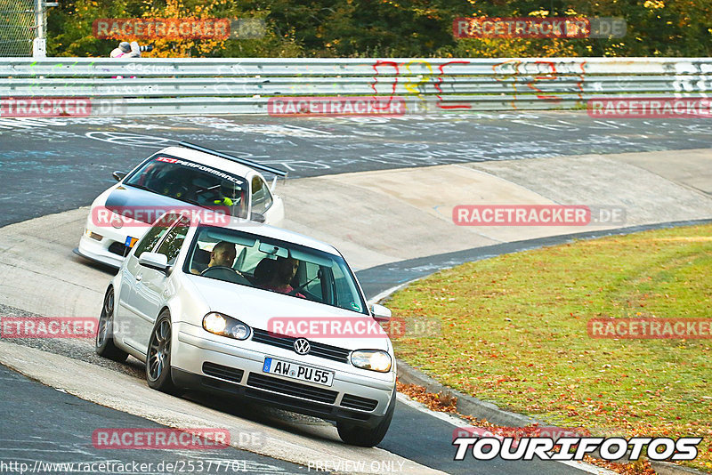 Bild #25377701 - Touristenfahrten Nürburgring Nordschleife (14.10.2023)