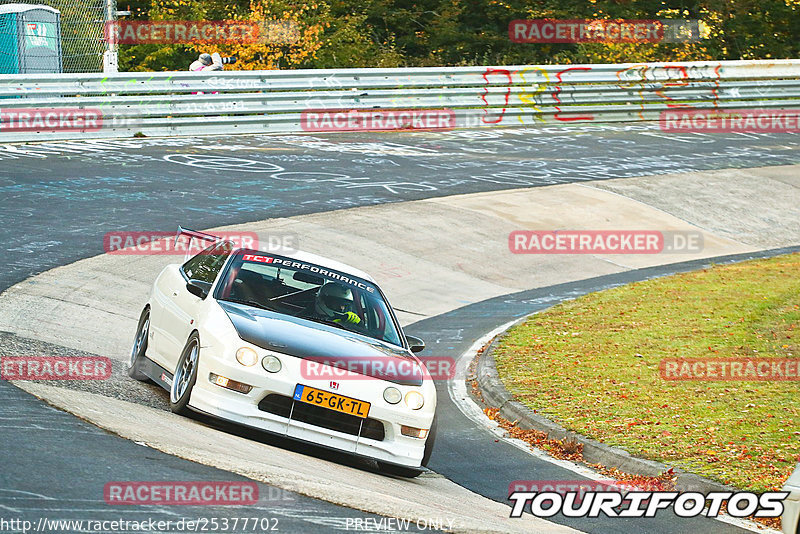 Bild #25377702 - Touristenfahrten Nürburgring Nordschleife (14.10.2023)