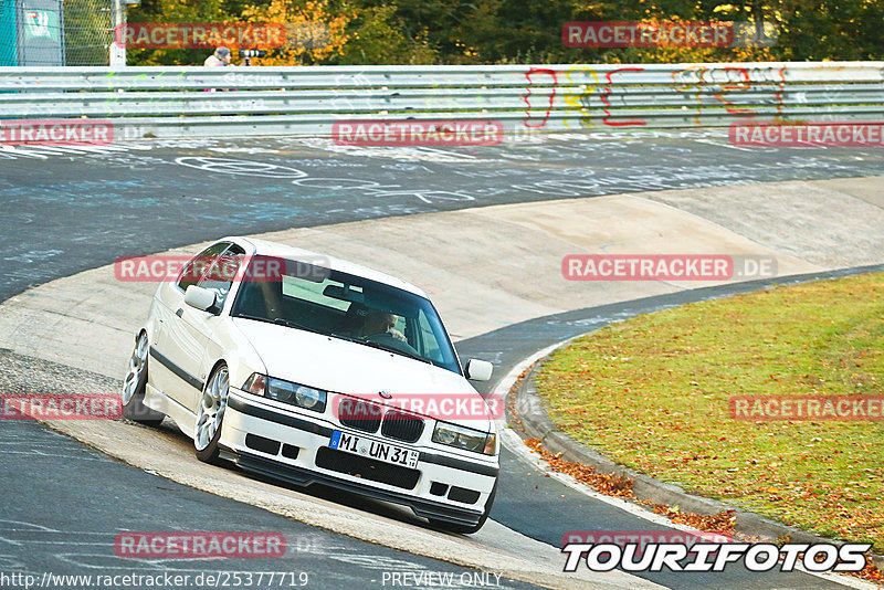 Bild #25377719 - Touristenfahrten Nürburgring Nordschleife (14.10.2023)