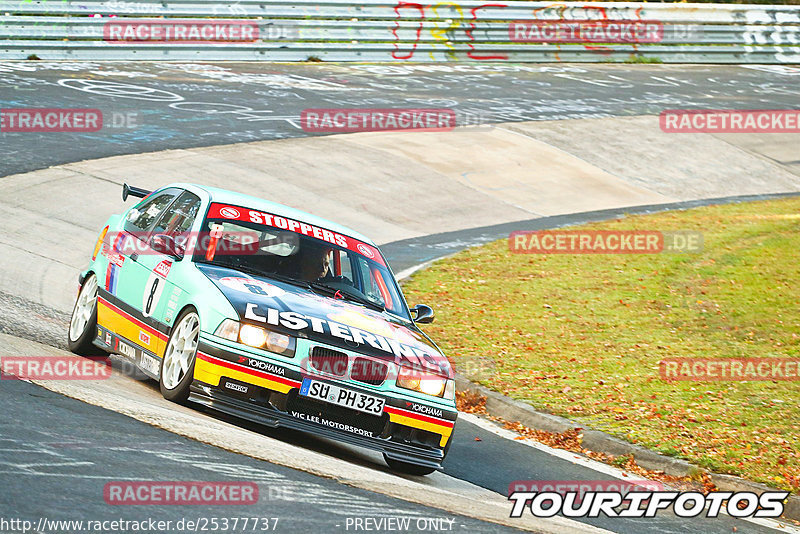 Bild #25377737 - Touristenfahrten Nürburgring Nordschleife (14.10.2023)