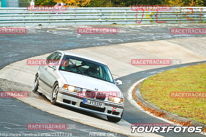 Bild #25377739 - Touristenfahrten Nürburgring Nordschleife (14.10.2023)