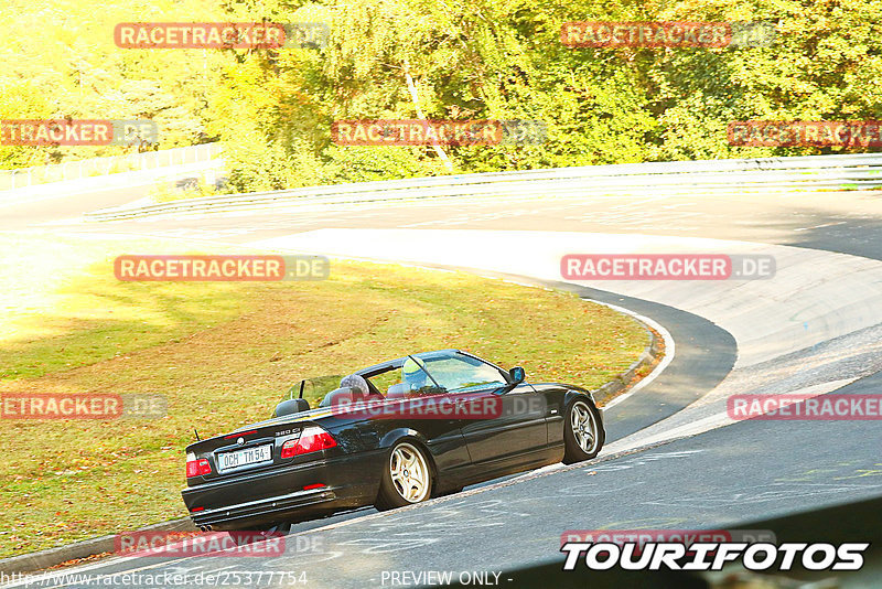 Bild #25377754 - Touristenfahrten Nürburgring Nordschleife (14.10.2023)