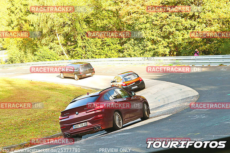 Bild #25377791 - Touristenfahrten Nürburgring Nordschleife (14.10.2023)