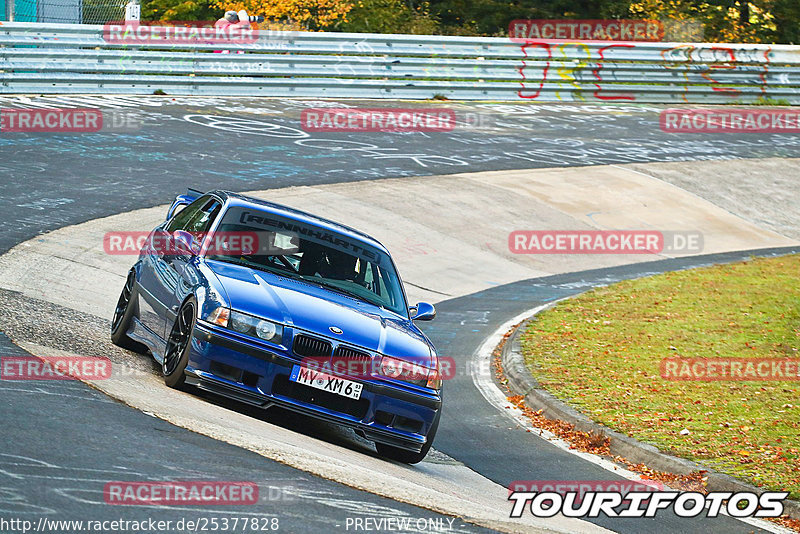 Bild #25377828 - Touristenfahrten Nürburgring Nordschleife (14.10.2023)