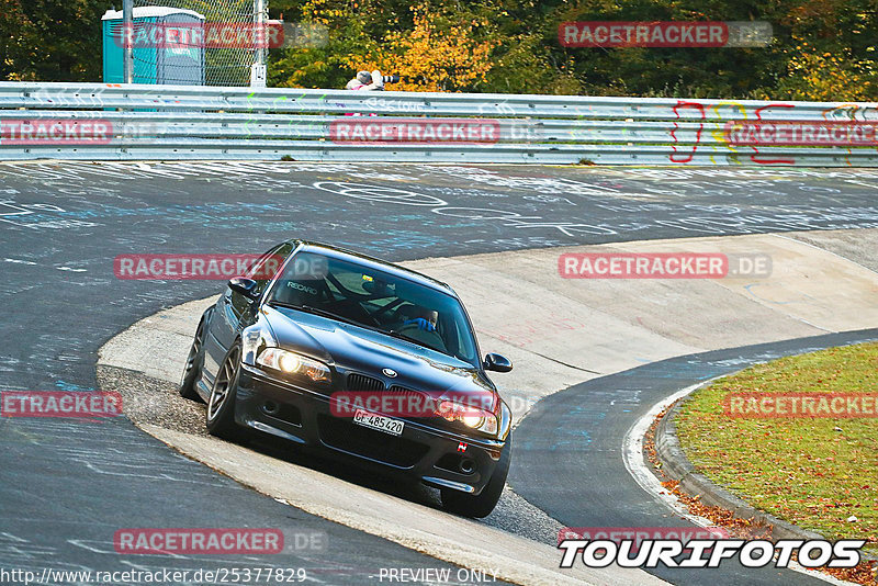 Bild #25377829 - Touristenfahrten Nürburgring Nordschleife (14.10.2023)