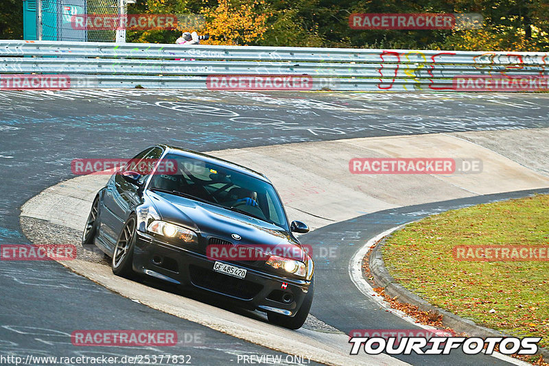 Bild #25377832 - Touristenfahrten Nürburgring Nordschleife (14.10.2023)