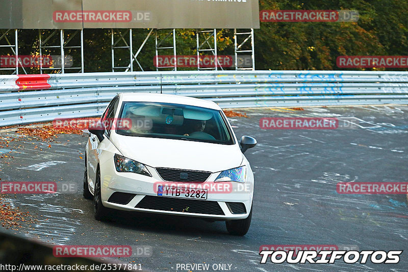 Bild #25377841 - Touristenfahrten Nürburgring Nordschleife (14.10.2023)