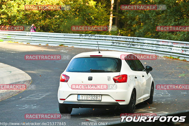 Bild #25377845 - Touristenfahrten Nürburgring Nordschleife (14.10.2023)