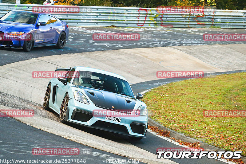 Bild #25377848 - Touristenfahrten Nürburgring Nordschleife (14.10.2023)