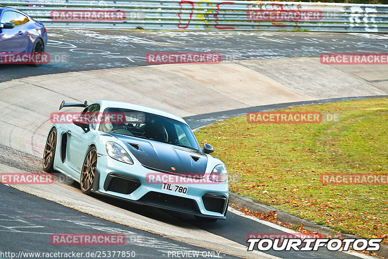 Bild #25377850 - Touristenfahrten Nürburgring Nordschleife (14.10.2023)