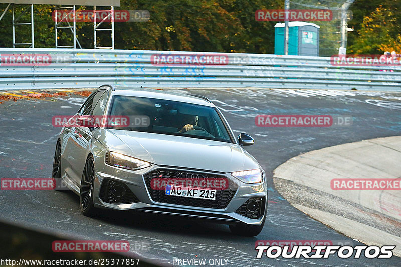 Bild #25377857 - Touristenfahrten Nürburgring Nordschleife (14.10.2023)