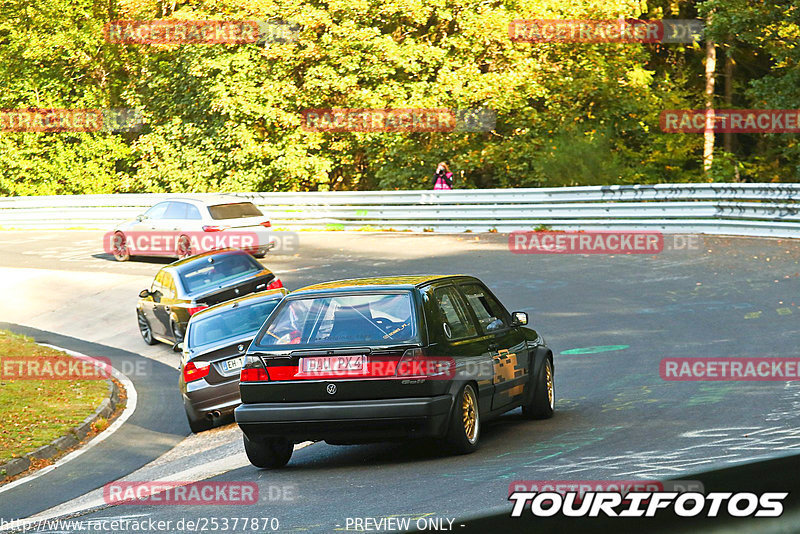 Bild #25377870 - Touristenfahrten Nürburgring Nordschleife (14.10.2023)