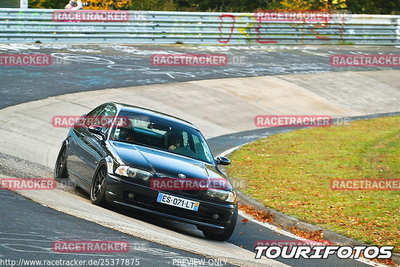 Bild #25377875 - Touristenfahrten Nürburgring Nordschleife (14.10.2023)