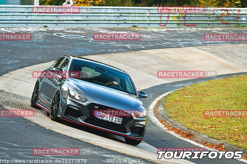 Bild #25377879 - Touristenfahrten Nürburgring Nordschleife (14.10.2023)