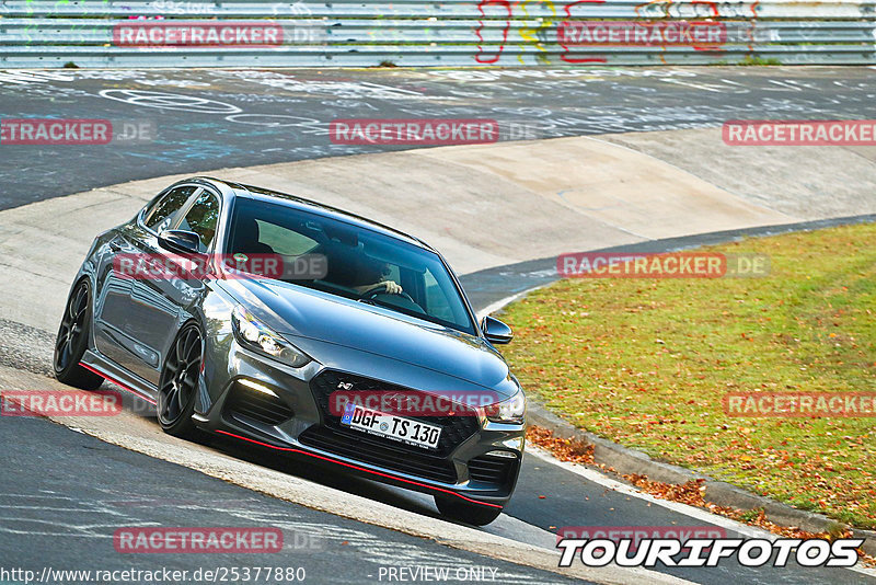 Bild #25377880 - Touristenfahrten Nürburgring Nordschleife (14.10.2023)