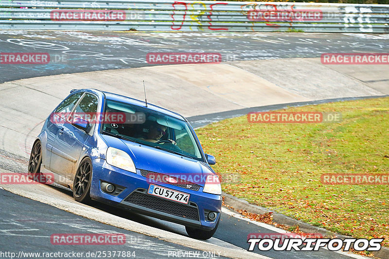 Bild #25377884 - Touristenfahrten Nürburgring Nordschleife (14.10.2023)