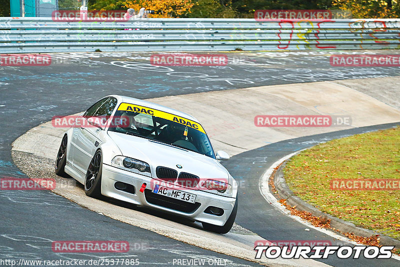 Bild #25377885 - Touristenfahrten Nürburgring Nordschleife (14.10.2023)