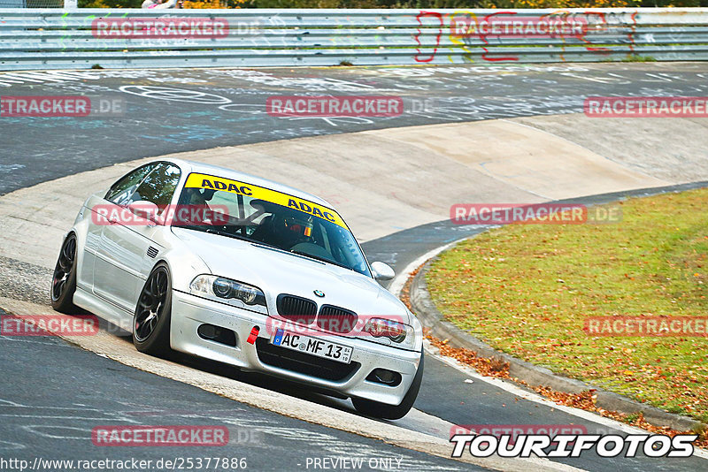 Bild #25377886 - Touristenfahrten Nürburgring Nordschleife (14.10.2023)