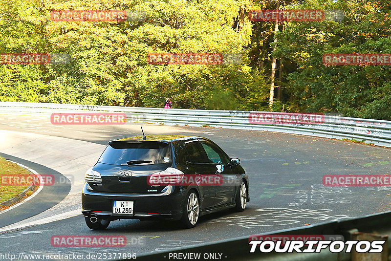 Bild #25377896 - Touristenfahrten Nürburgring Nordschleife (14.10.2023)