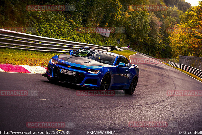 Bild #25377939 - Touristenfahrten Nürburgring Nordschleife (14.10.2023)