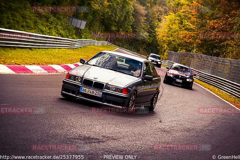 Bild #25377955 - Touristenfahrten Nürburgring Nordschleife (14.10.2023)