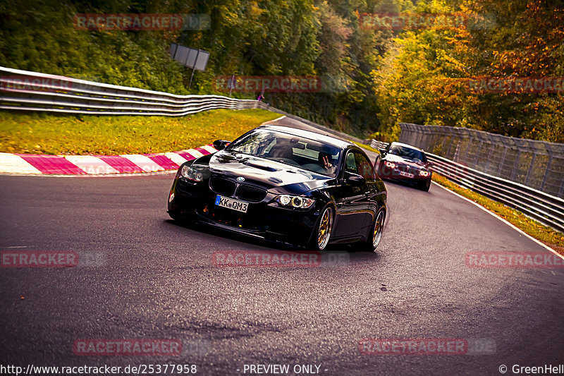 Bild #25377958 - Touristenfahrten Nürburgring Nordschleife (14.10.2023)