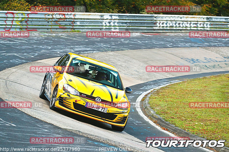 Bild #25377960 - Touristenfahrten Nürburgring Nordschleife (14.10.2023)