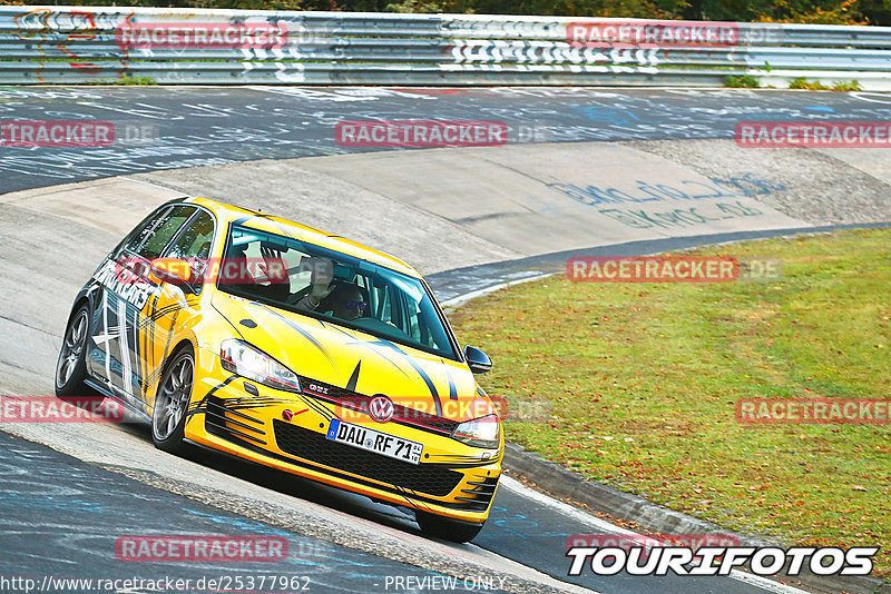 Bild #25377962 - Touristenfahrten Nürburgring Nordschleife (14.10.2023)