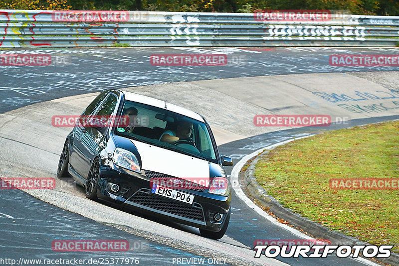 Bild #25377976 - Touristenfahrten Nürburgring Nordschleife (14.10.2023)