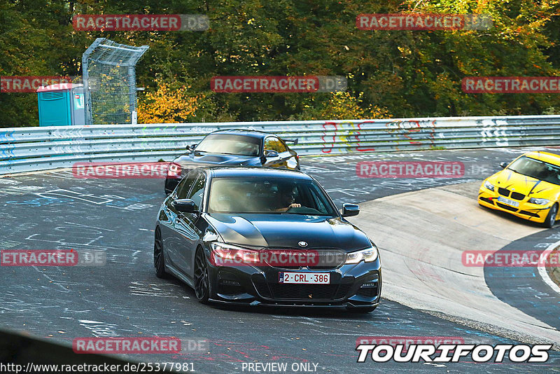 Bild #25377981 - Touristenfahrten Nürburgring Nordschleife (14.10.2023)