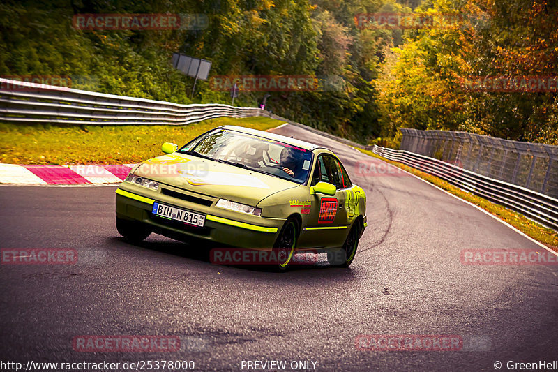 Bild #25378000 - Touristenfahrten Nürburgring Nordschleife (14.10.2023)