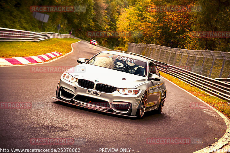 Bild #25378062 - Touristenfahrten Nürburgring Nordschleife (14.10.2023)