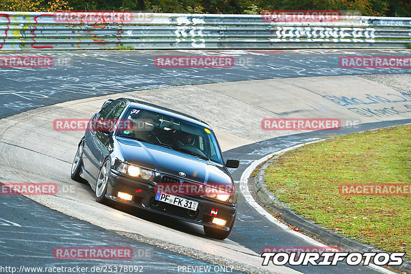 Bild #25378092 - Touristenfahrten Nürburgring Nordschleife (14.10.2023)