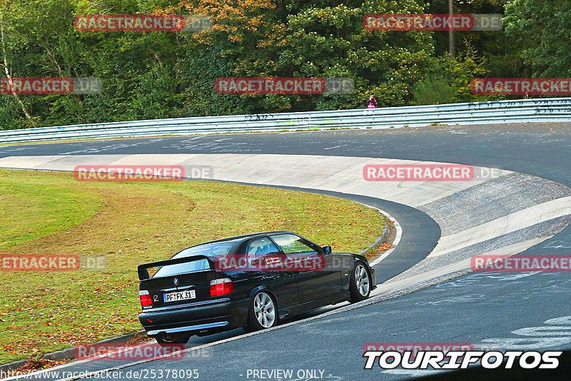 Bild #25378095 - Touristenfahrten Nürburgring Nordschleife (14.10.2023)