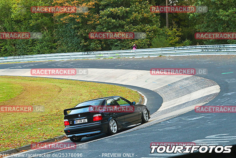 Bild #25378096 - Touristenfahrten Nürburgring Nordschleife (14.10.2023)