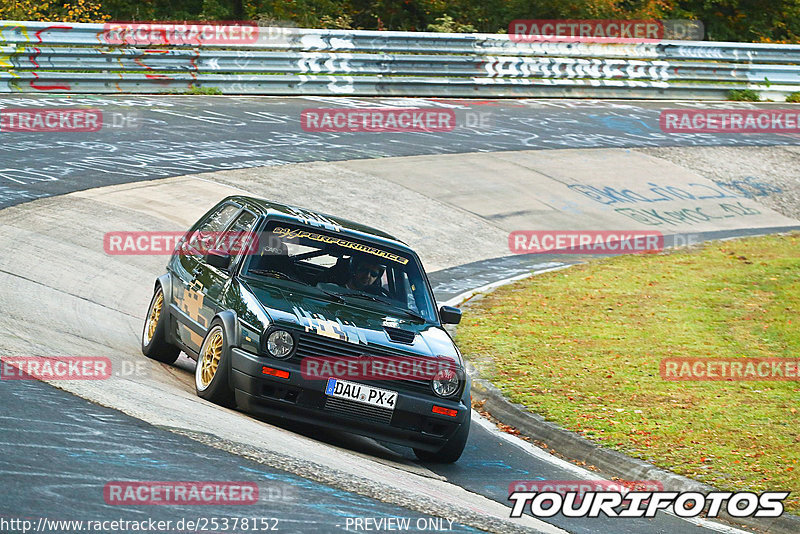 Bild #25378152 - Touristenfahrten Nürburgring Nordschleife (14.10.2023)