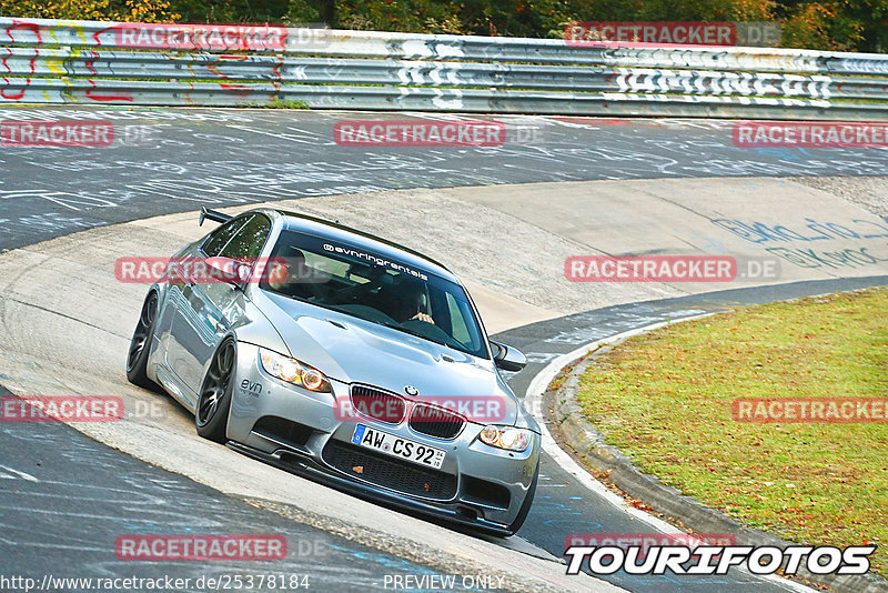 Bild #25378184 - Touristenfahrten Nürburgring Nordschleife (14.10.2023)