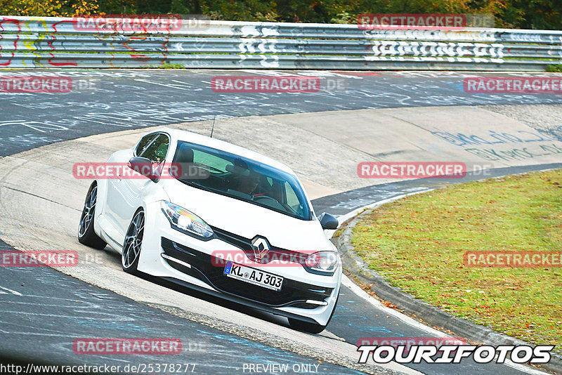 Bild #25378277 - Touristenfahrten Nürburgring Nordschleife (14.10.2023)