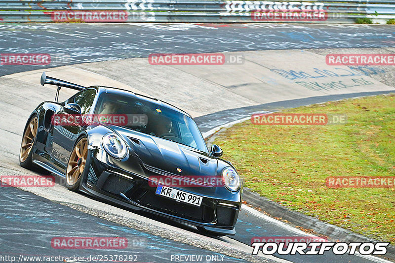 Bild #25378292 - Touristenfahrten Nürburgring Nordschleife (14.10.2023)